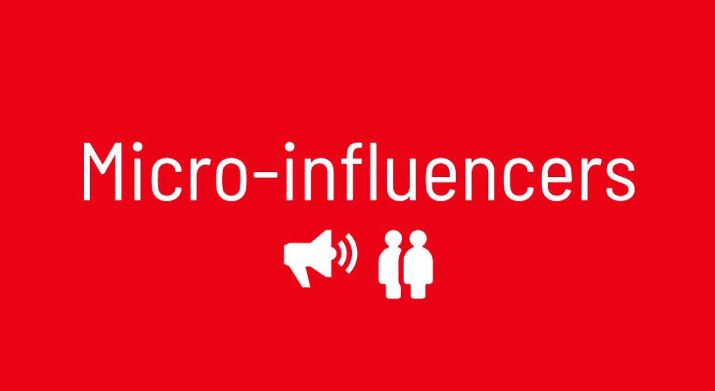 Kamreno | Transforming your customers into micro-influencers