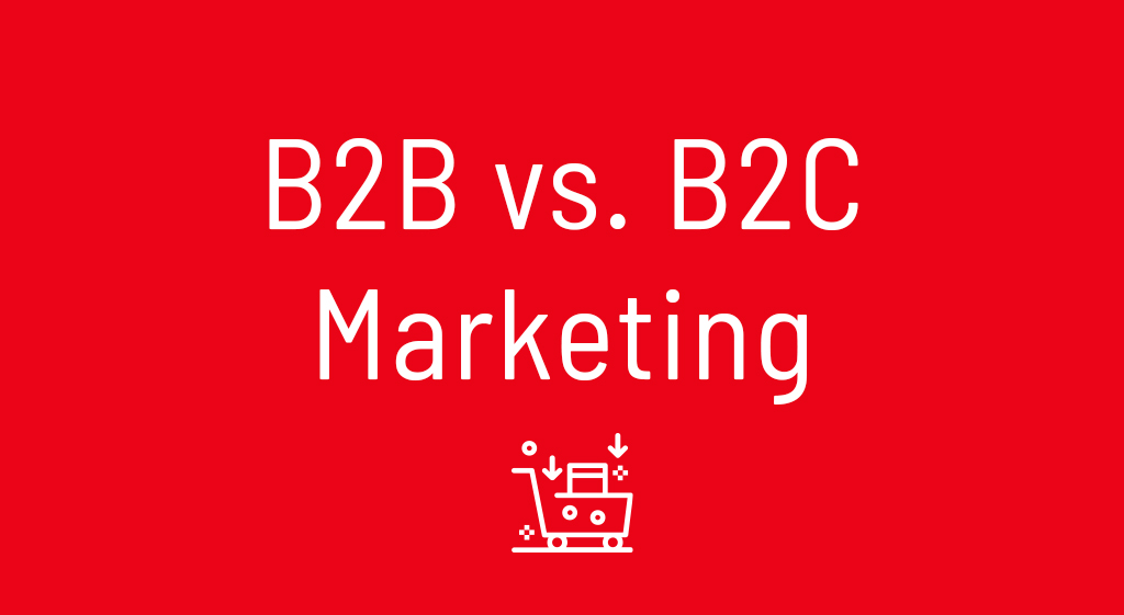 Kamreno | B2B vs. B2C Marketing Planning