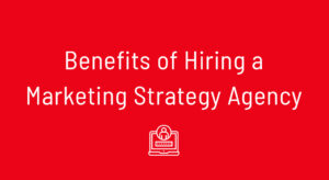 Kamreno | The Benefits of Hiring a Marketing Strategy Agency for Your Business.