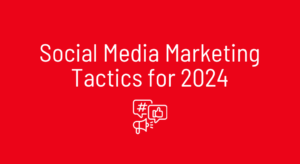 Kamreno | Elevate Your Online Presence: 5 Social Media Marketing Tactics for 2024