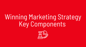 Kamreno | Crafting a Winning Marketing Strategy: Key Components and Successful Case Studies